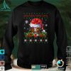 Official Foxtrot juliet bravo Christmas shirt