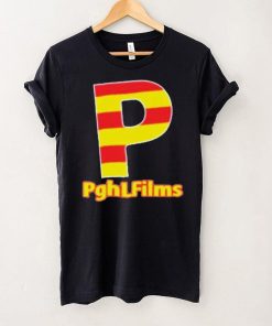 P Pghlfilms Shirt