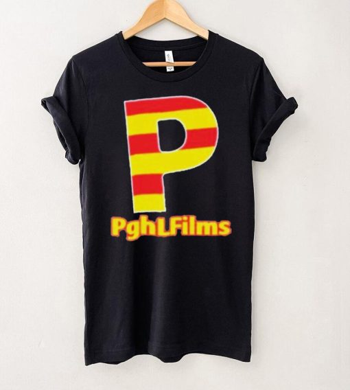 P Pghlfilms Shirt