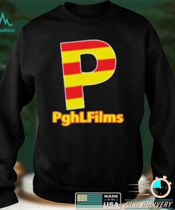 P Pghlfilms Shirt
