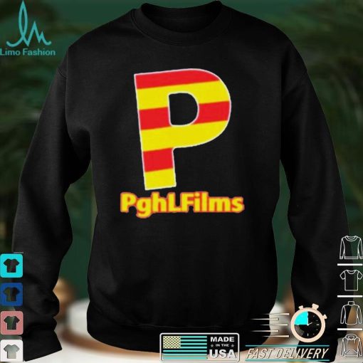 P Pghlfilms Shirt