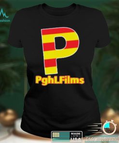 P Pghlfilms Shirt