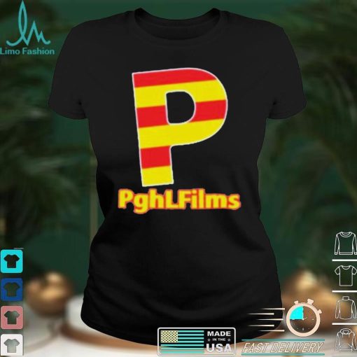 P Pghlfilms Shirt