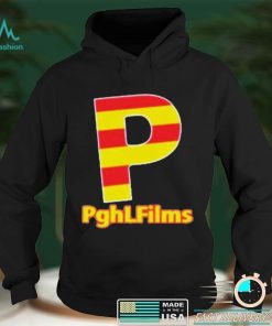 P Pghlfilms Shirt