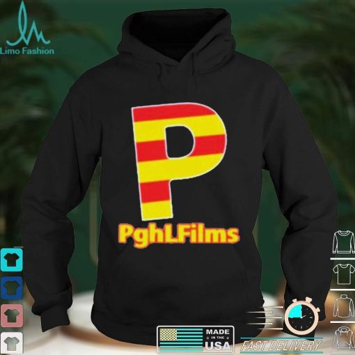 P Pghlfilms Shirt