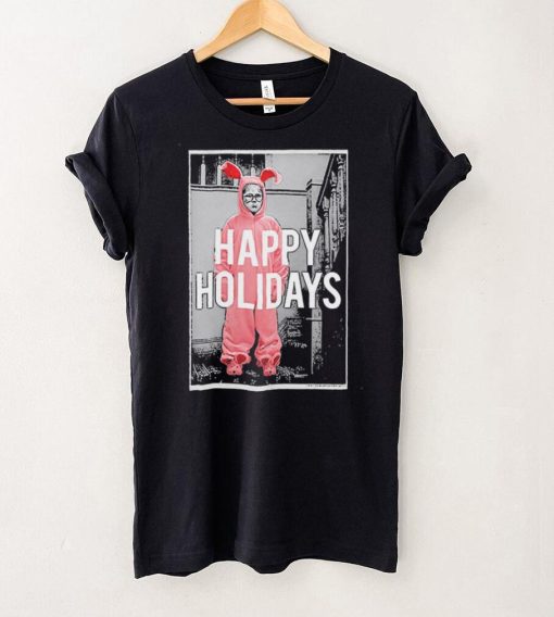 Ralphie Happy Holidays A Christmas Story Shirt