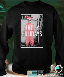 Ralphie Happy Holidays A Christmas Story Shirt