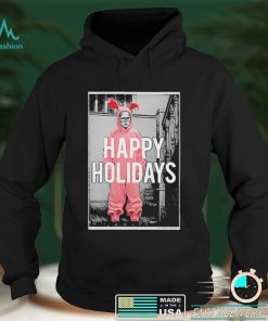 Ralphie Happy Holidays A Christmas Story Shirt