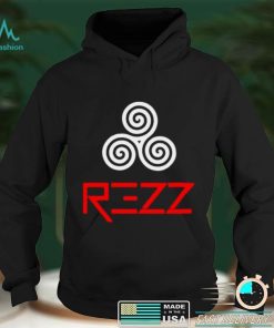 Rezz As Above shirt