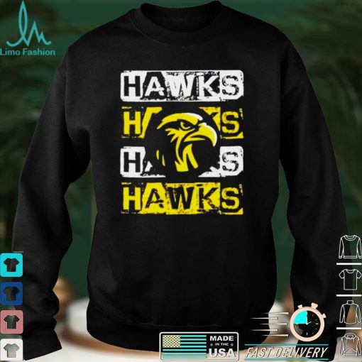Seattle Seahawks Hawks Hawks shirt