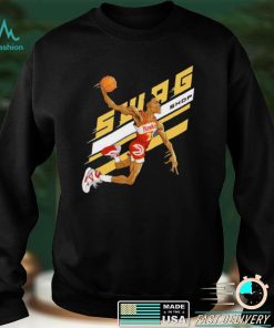 Swag Shop Hawks shirt