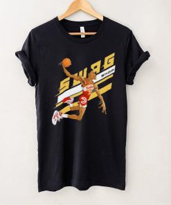 Swag Shop Hawks shirt