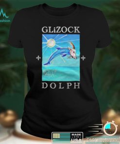 Young Dolph GLizock Dolph shirt