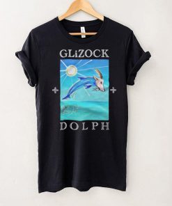 Young Dolph GLizock Dolph shirt