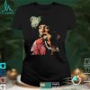 Young Dolph Rapper smoking shirt