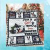 Goldendoodle   All You Need Is Love And A Goldendoodle   Quilt