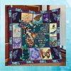 Pit bull   Signs from heaven   Quilt