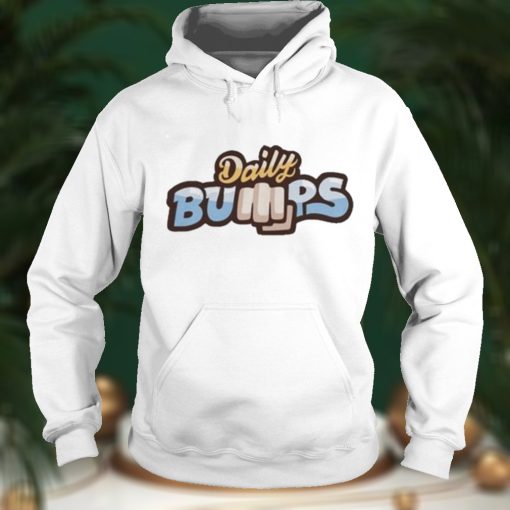 Daily Bumps DFTBA Shirt
