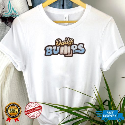 Daily Bumps DFTBA Shirt