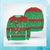 Do The Right Thing Christmas ugly sweater 1