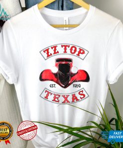 Est. 1969 ZZ Top T Shirt
