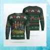 Funny Christmas ugly sweater