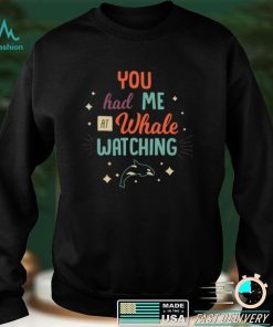 Funny Whale Watching Ocean Water Sailing Marine Biology Orca Sweatshirt hoodie, Sweater Shirt
