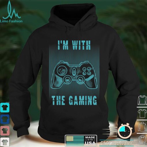 Gaming Controller Idea for Gamers Players Gifts Funny Gamer T Shirt hoodie, Sweater Shirt
