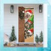 Jesus Is Born Door Cover