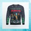 Huey & Riley Strictly Bussiness Ugly Sweater1