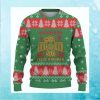 Merry Christmas ugly sweater