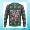Mexicana Feliz Navidad Ugly Sweater