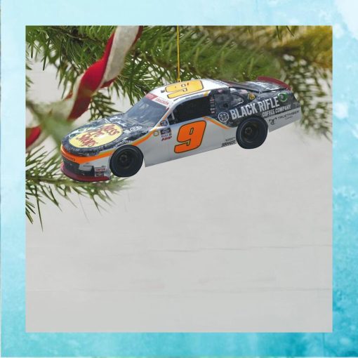 Ngg christmas tree ornament