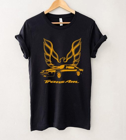 Official Firebird Trans Am muscle car classic american car vintage Shirt hoodie, sweater Shirt