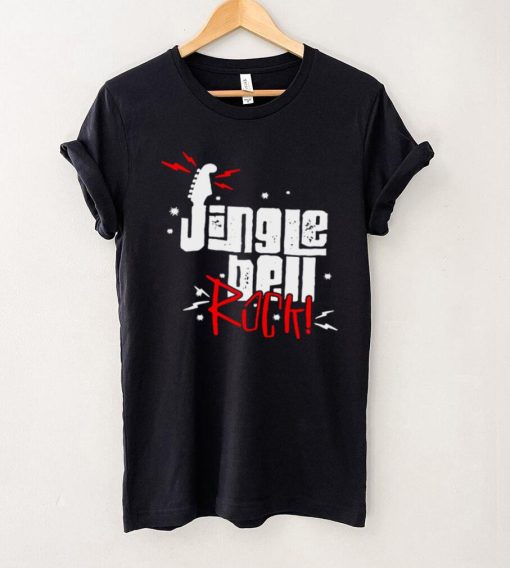 Official Jingle Bell Rock Shirt