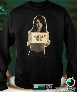 Official Knuckle Puck Emma Stone Shirt