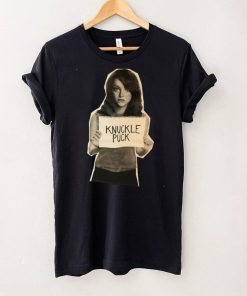 Official Knuckle Puck Emma Stone Shirt