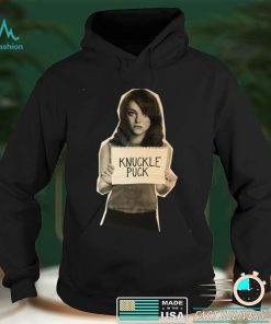 Official Knuckle Puck Emma Stone Shirt