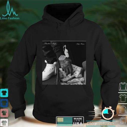 Official Mafia Bidness Album Cover Shirt hoodie, sweater Shirt