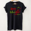 Official Merry Grinchmas Kindergarten Crew Christmas Sweater Shirt hoodie, sweater Shirt