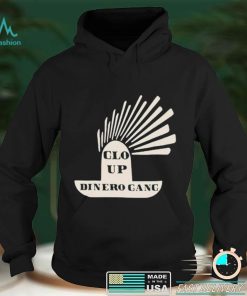Official Money Boy Merch Glo Up Denero Shirt hoodie, sweater