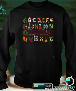 Official Official ABCDEFG HIJKLMN O UVWXYZ Shirt hoodie, sweater