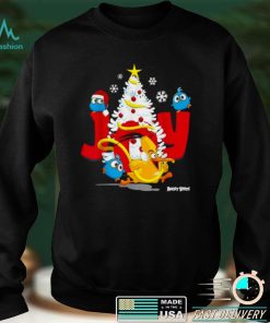 Official Official Angry Birds Christmas Joy Official Merchandise Shirt hoodie, sweater
