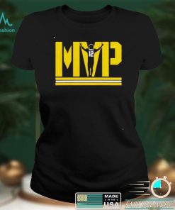 Official Official Awesome green Bay Packers Aaron Rodgers MVP shirt hoodie, sweater