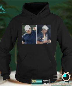 Official Rory Mcilroy 2021 Golfing Lover Shirt hoodie, sweater Shirt