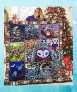 Owl   Quilts