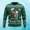 Paid In Full Heroes Version Ugly Sweater1