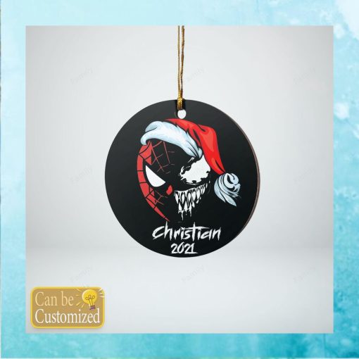 Personalized Gift Christmas Ornament