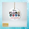 Personalized It’s Not What’s Under The Tree Ornament