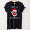 Santa Claus Merry Christmas 2021 Funny Boys Kids Family Xmas T Shirt hoodie, sweater Shirt